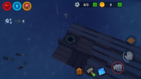 史诗木筏手机版