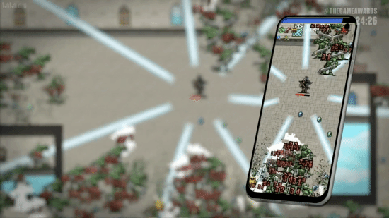 吸血鬼幸存者2024最新版