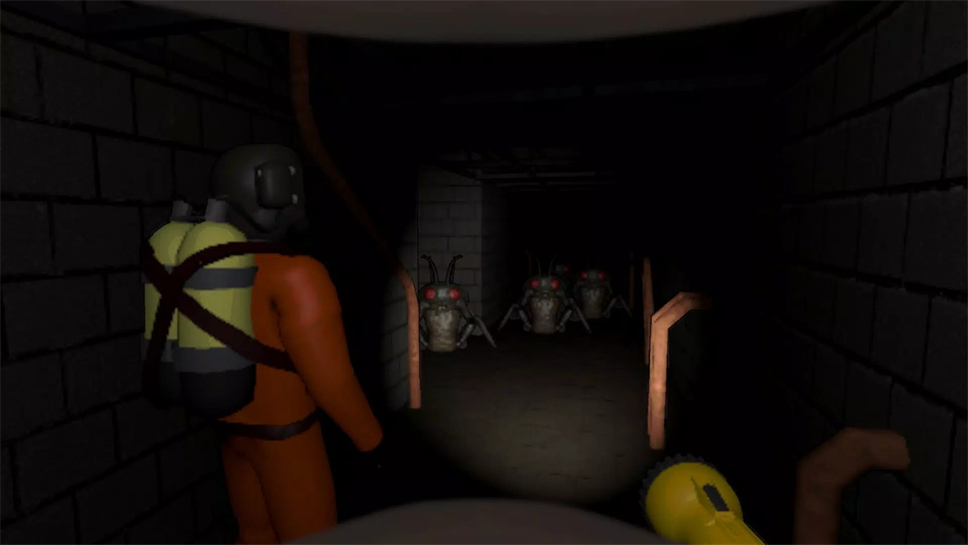 致命公司汉化版手机版