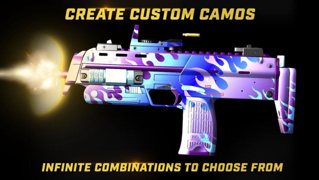 真实枪械2专业版(iGun Pro 2)