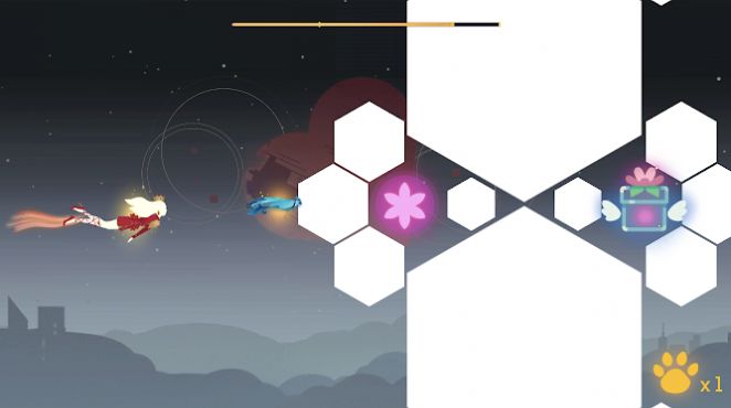 夜鸟协会神奇之旅游戏