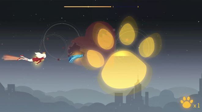 夜鸟协会神奇之旅游戏