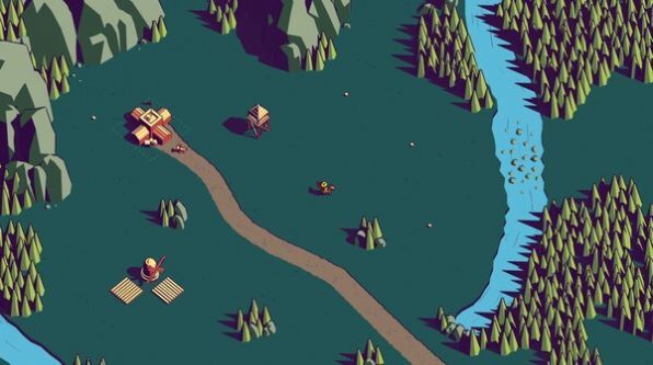 王权陨落手游安卓版