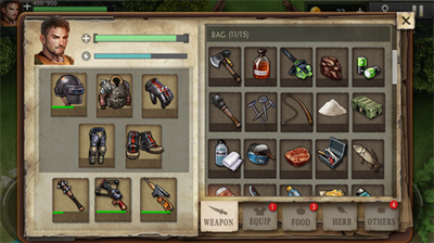 孤岛方舟僵尸瘟疫战场