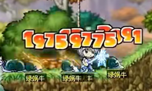 冒险岛联盟的意志