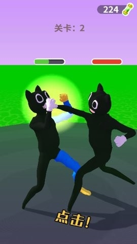 怪物合成终极PK手机版