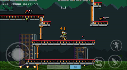 怪鸭乱斗最新版