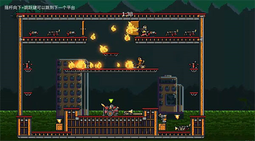 怪鸭乱斗最新版