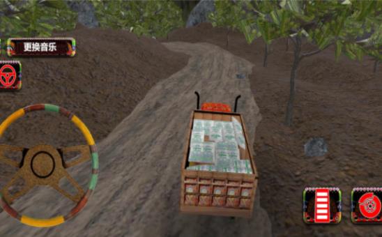 欧洲汽车驾驶模拟器2手游