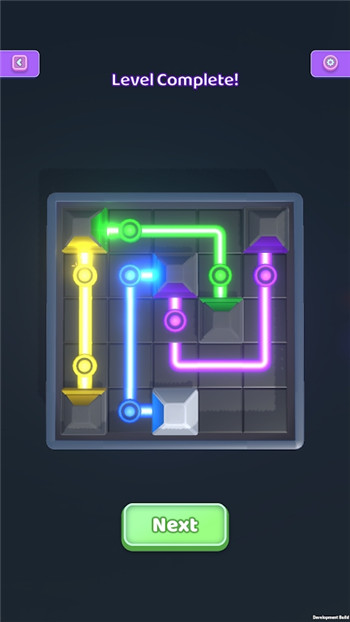 解谜和连线游戏(Dots Hub)手机版