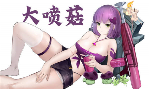 植物娘大战僵尸庄不纯