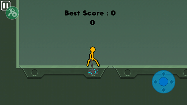 火柴人至尊决斗游戏