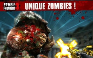 僵尸前线3内置功能菜单最新版