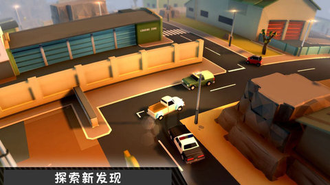 鲁莽大逃亡2最新版