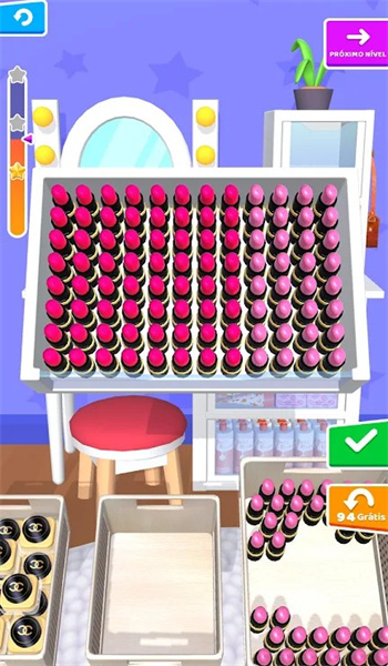 整理冰箱3D游戏正式版