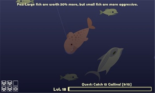 小猫钓鱼游戏下载