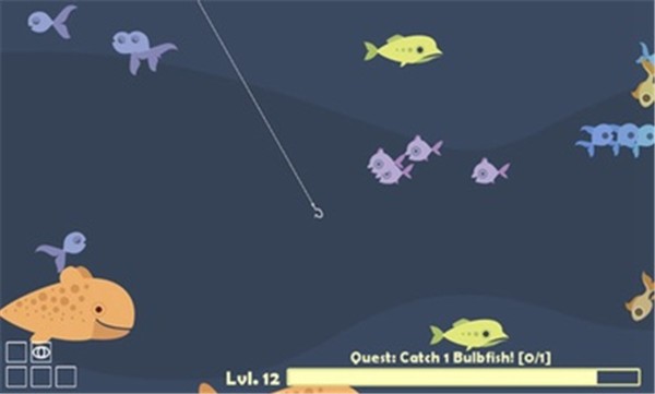 小猫钓鱼游戏下载