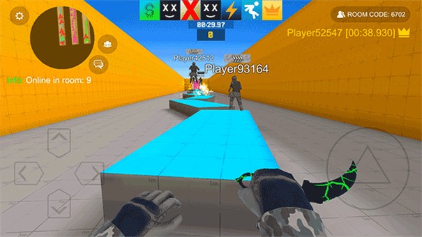 反恐精英作弊器