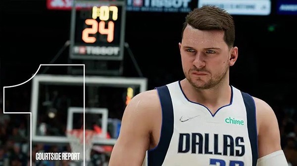 nba2k22手游免费下载中文版