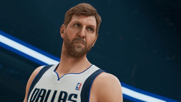 nba2k22手游免费下载中文版