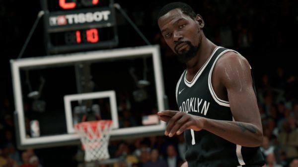 nba2k22手游免费下载中文版