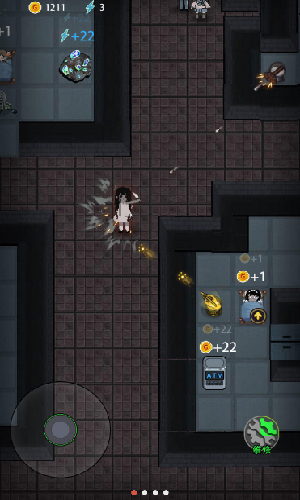 猛鬼宿舍999999金币版