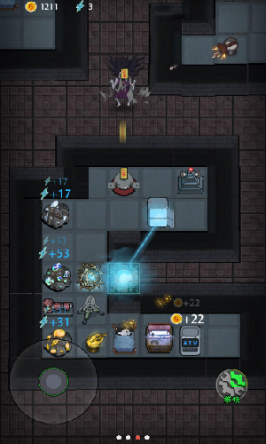 猛鬼宿舍999999金币版