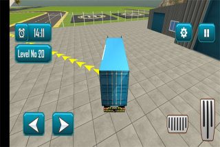 卡车之星小米手机版