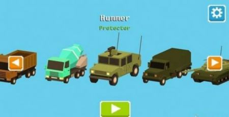 竞速小赛道手游