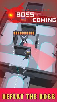 超级间谍大师射击英雄手游