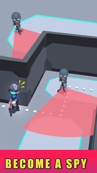 超级间谍大师射击英雄手游