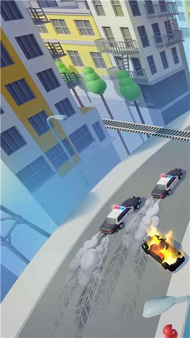 直线竞速街头赛车手机版