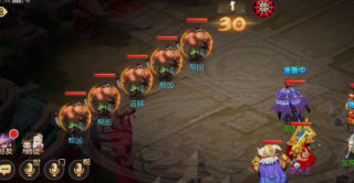 梦幻西游手游9游账号版本