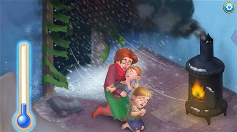 房产清洗大师手游