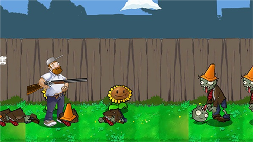 戴夫的晚年生活