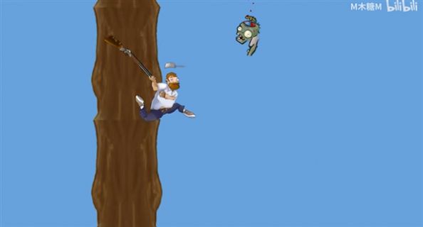 戴夫的晚年生活