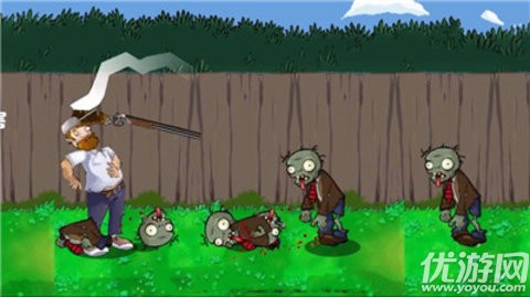 戴夫的晚年生活