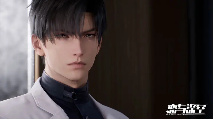 恋与深空手游正版