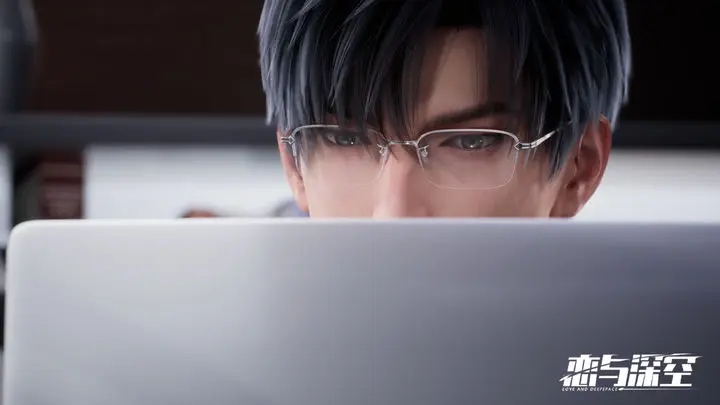 恋与深空手游正版