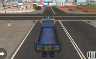印度卡车模拟器3D