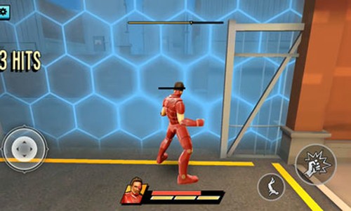钢铁英雄2 Iron Hero 3D