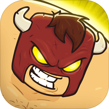 野牛复仇记手游