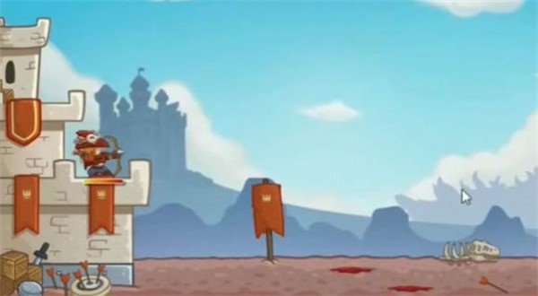 三国小射手正式版游戏