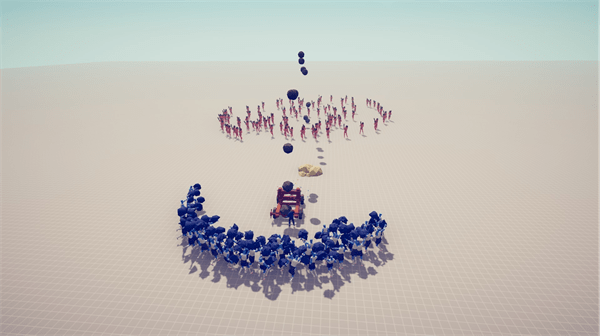 真实现代战争模拟3d