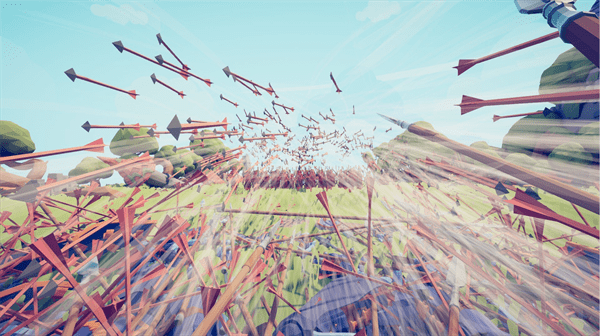 真实现代战争模拟3d