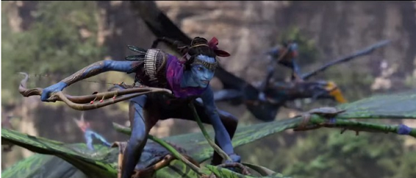 阿凡达潘多拉边境最新版