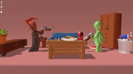 软糖射手中文版