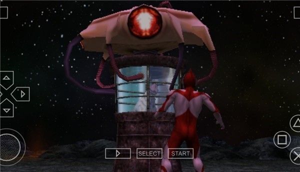 奥特曼进化格斗0正版