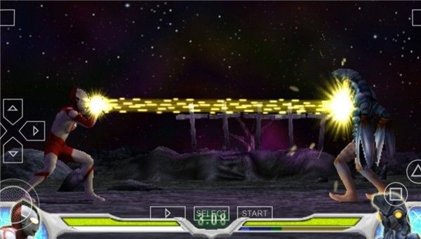 奥特曼进化格斗0正版