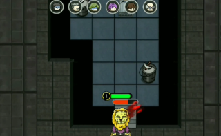 猛鬼宿舍抱团模式